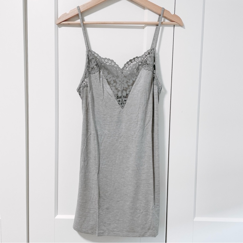 Victoria’s Secret lace sleep dress